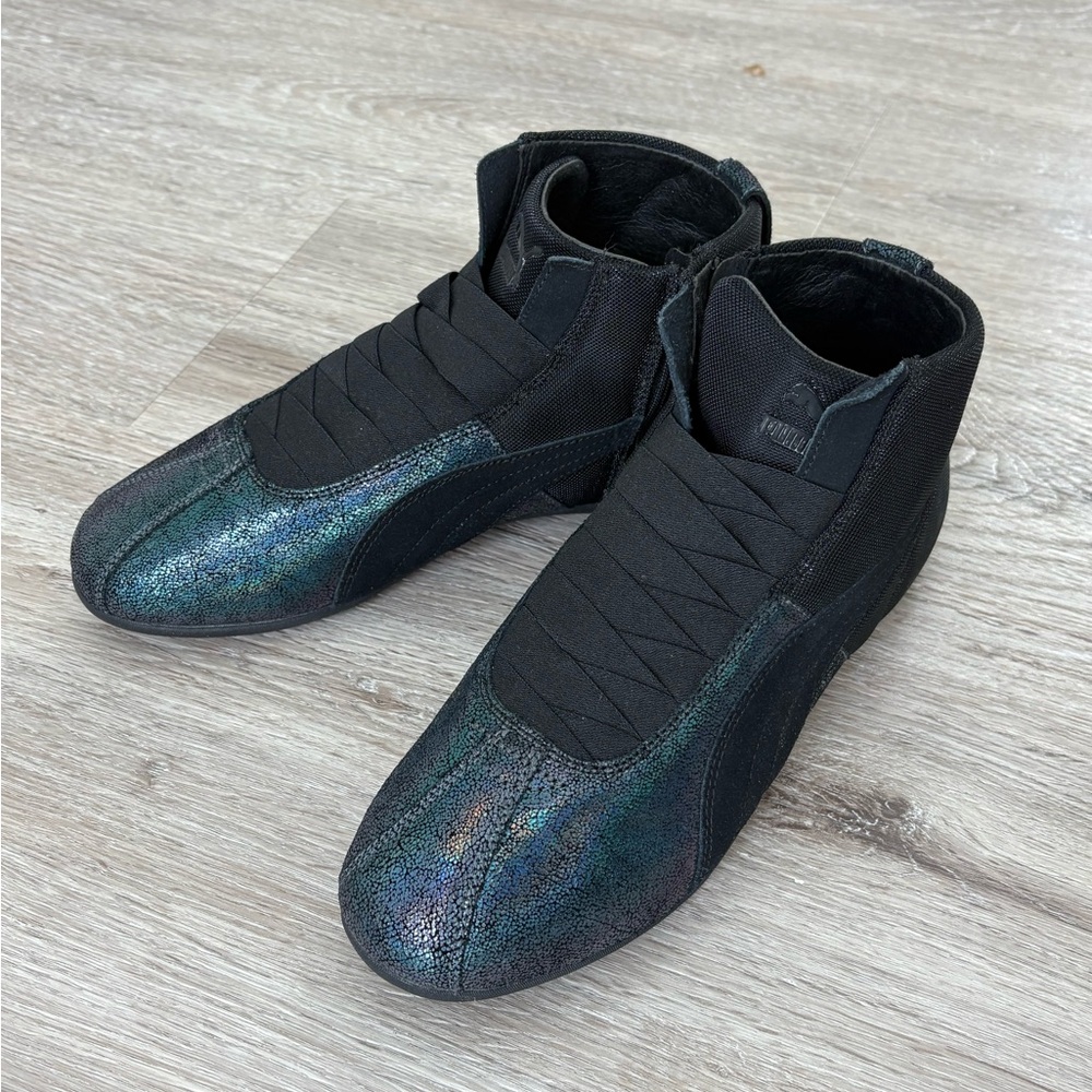 Brand new Women’s Puma Boxing Shoes 8.5